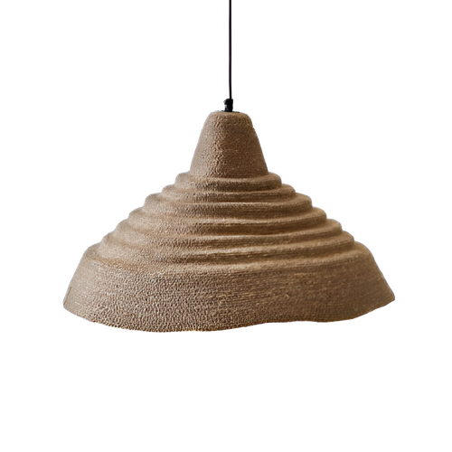 Colgante 1 luz E27 Mojacar Web